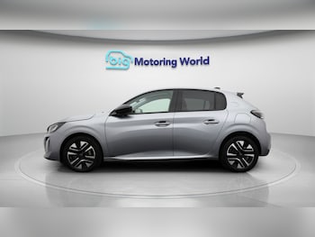 Used Peugeot 208 2024 for sale - 79092568: Photo
