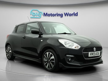Suzuki - Swift
