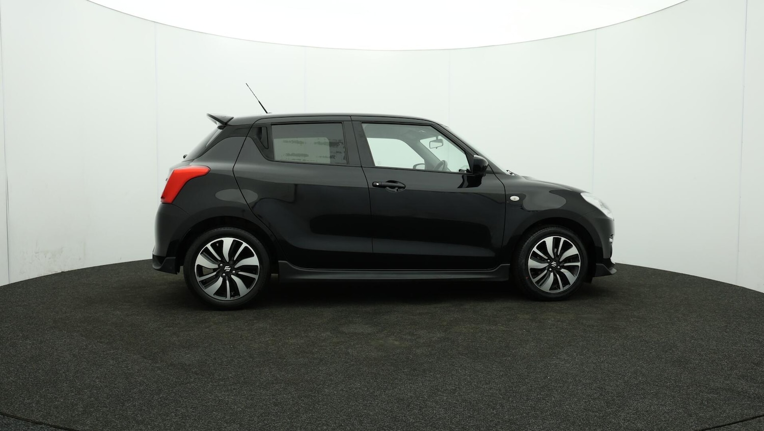 Vehicle 40