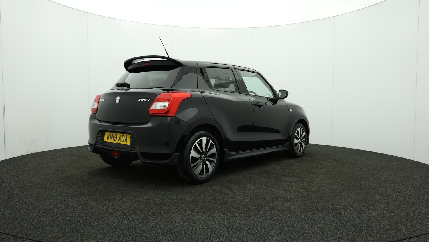 Vehicle 85