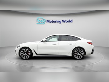 Used BMW 4 Series 2023 for sale - 78599383: Photo