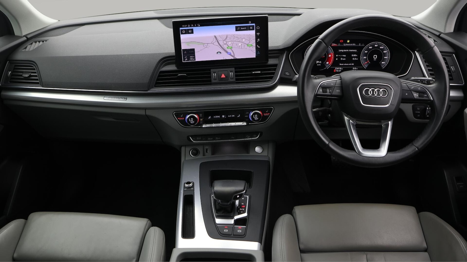 Used Audi Q5 2021 for sale - 76441024: Photo 14