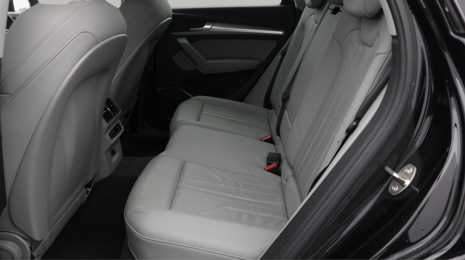 Used Audi Q5 2021 for sale - 76441024: Photo 17