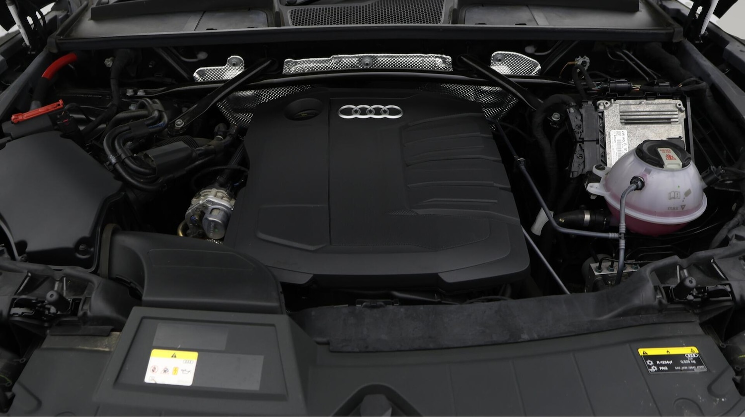 Used Audi Q5 2021 for sale - 76441024: Photo 20