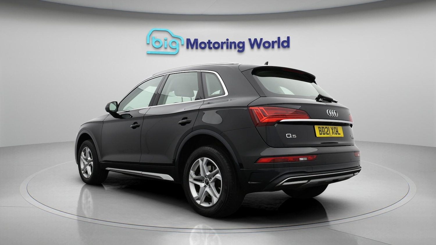 Used Audi Q5 2021 for sale - 76441024: Photo 6