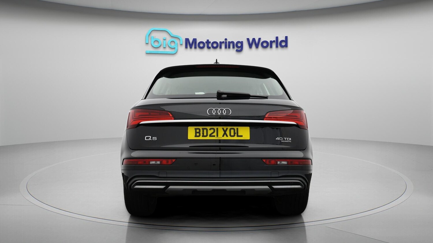 Used Audi Q5 2021 for sale - 76441024: Photo 7