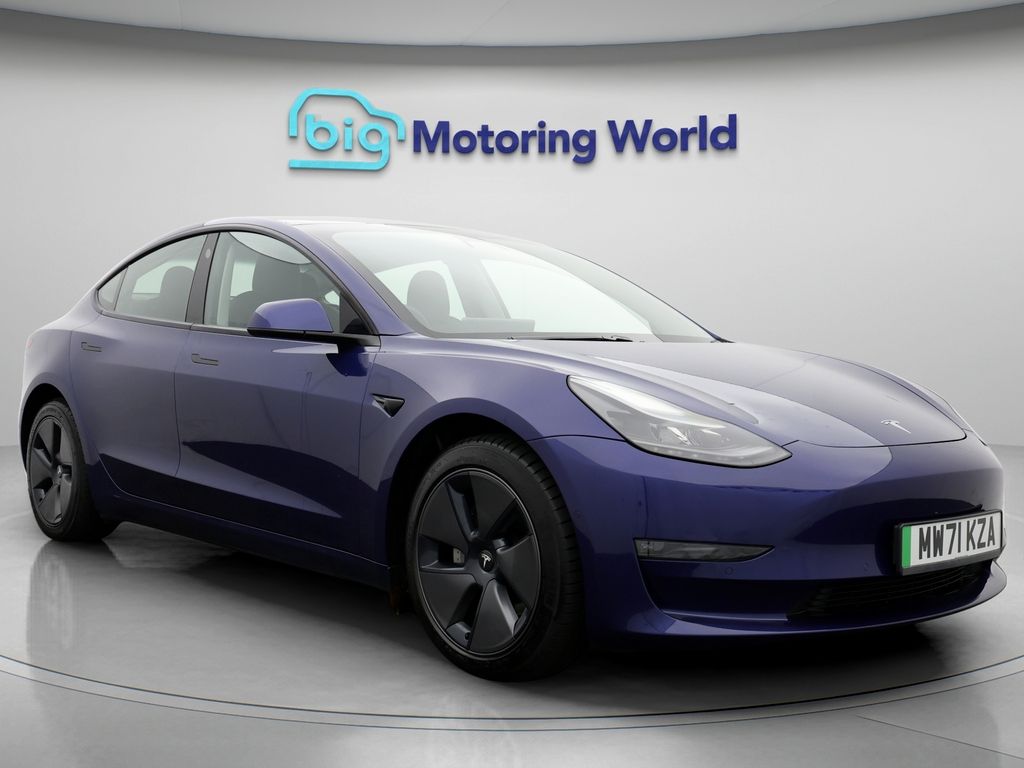 Used Tesla Model 3 2021 for sale - 76867063: Photo 16