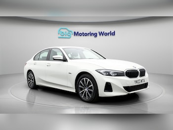 Used BMW 3 Series 2023 for sale - 79531838: Photo