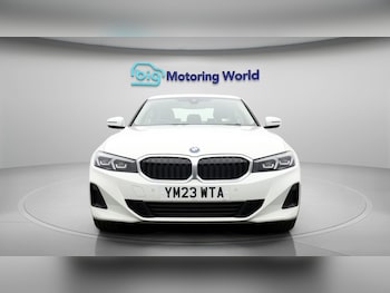 Used BMW 3 Series 2023 for sale - 79531838: Photo