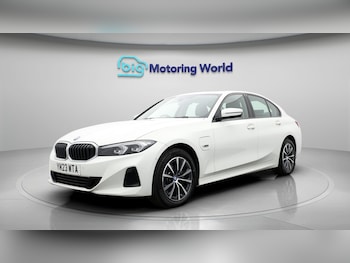 Used BMW 3 Series 2023 for sale - 79531838: Photo