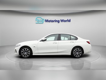 Used BMW 3 Series 2023 for sale - 79531838: Photo