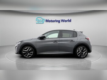 Used Peugeot 208 2024 for sale - 78703287: Photo