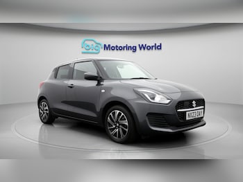 Used Suzuki Swift 2023 for sale - 79022065: Photo