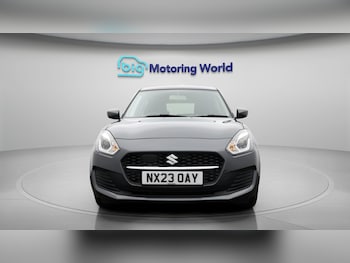 Used Suzuki Swift 2023 for sale - 79022065: Photo
