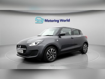 Used Suzuki Swift 2023 for sale - 79022065: Photo