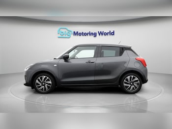 Used Suzuki Swift 2023 for sale - 79022065: Photo