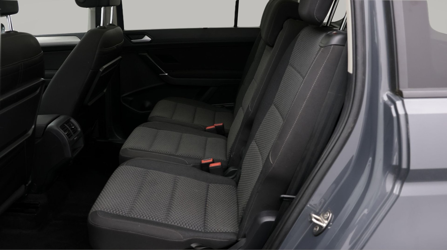 Used Volkswagen Touran 2021 for sale - 77643537: Photo 16