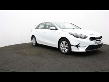 2022 (22) - 1.0 T-GDi 2 Hatchback 5dr Petrol Manual Euro 6 (s/s) (118 bhp)