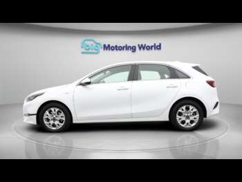 Used Kia Ceed 2022 for sale - 74700222: Photo
