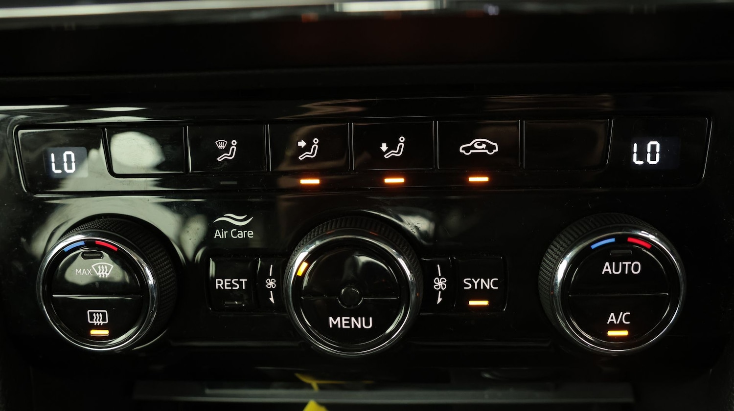 Used Skoda Superb 2023 for sale - 77722488: Photo 12