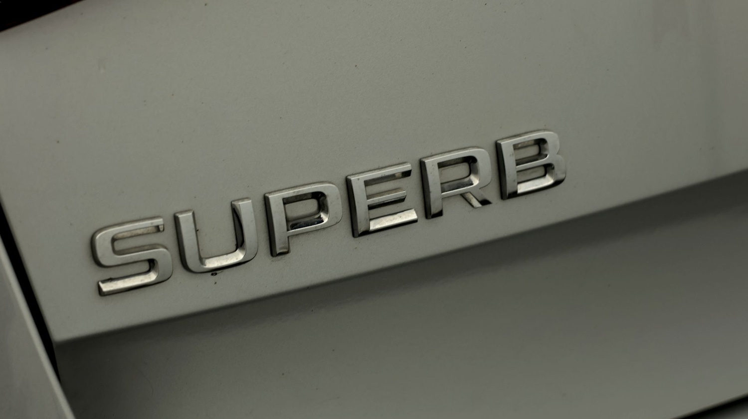 Used Skoda Superb 2023 for sale - 77722488: Photo 20