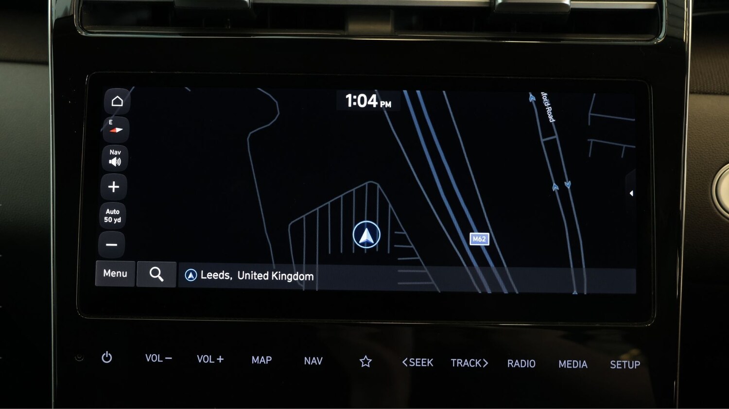 Used Hyundai TUCSON for sale - 77921124: Photo 11