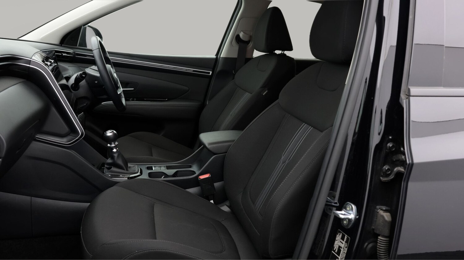 Used Hyundai TUCSON for sale - 77921124: Photo 14