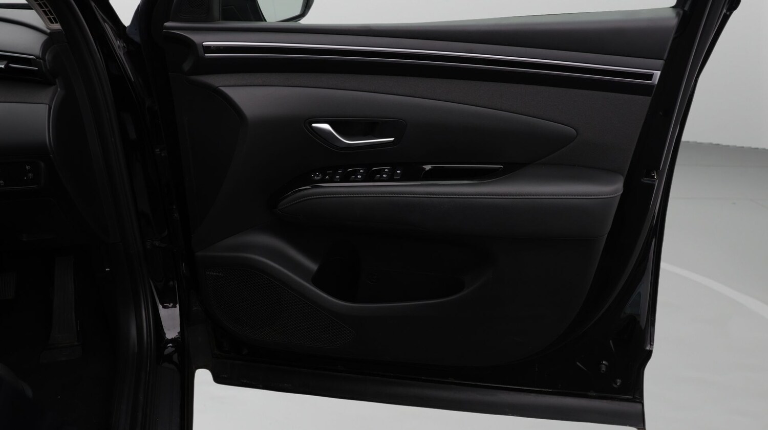 Used Hyundai TUCSON for sale - 77921124: Photo 15