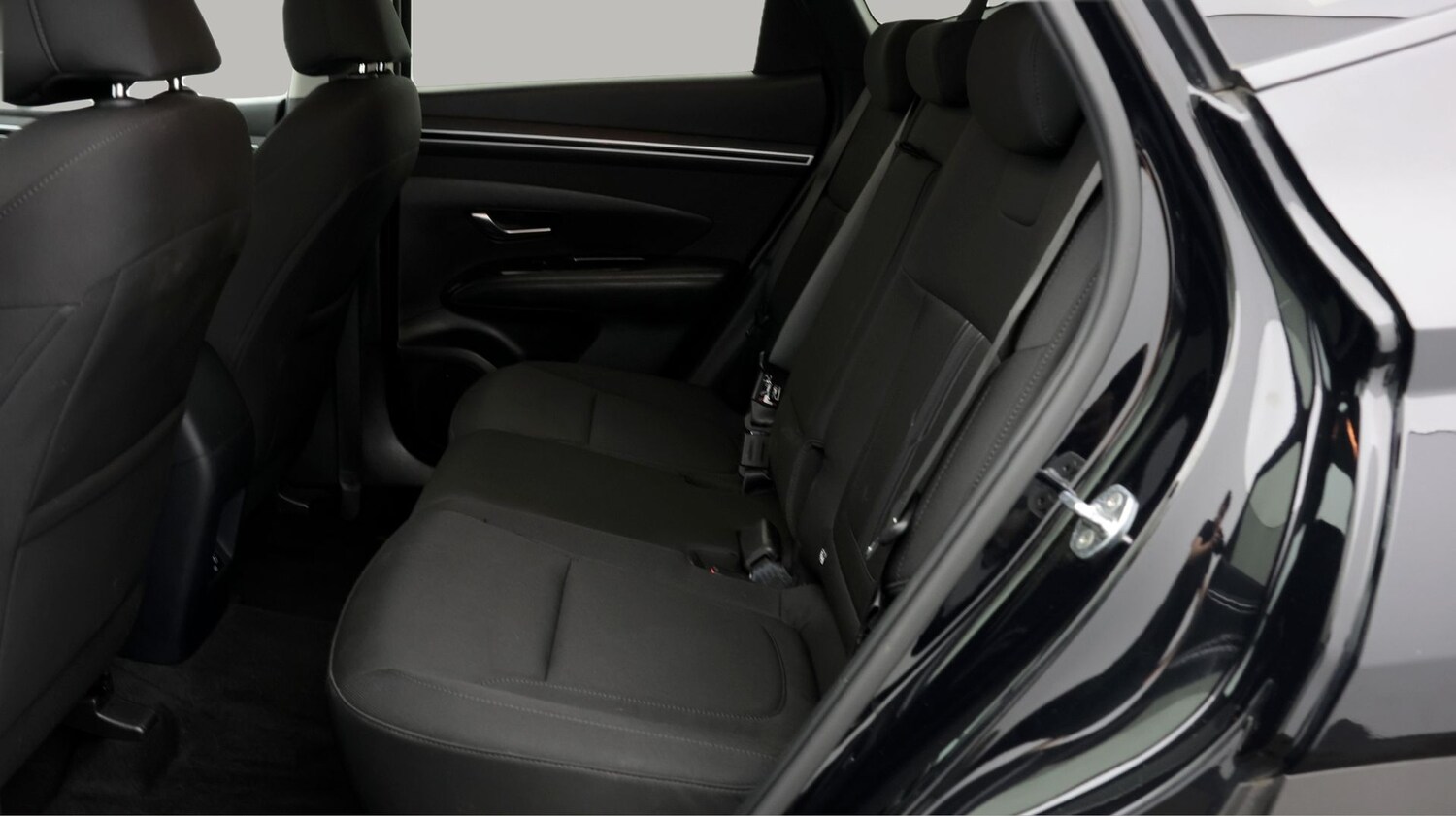 Used Hyundai TUCSON for sale - 77921124: Photo 16