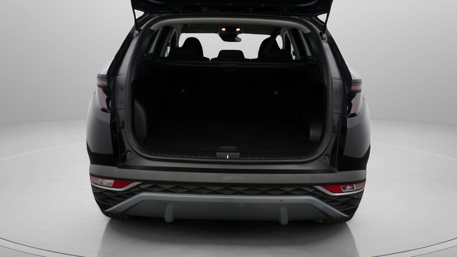 Used Hyundai TUCSON for sale - 77921124: Photo 17