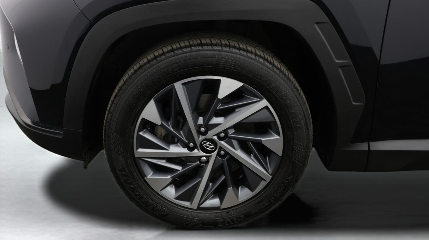 Used Hyundai TUCSON for sale - 77921124: Photo 18