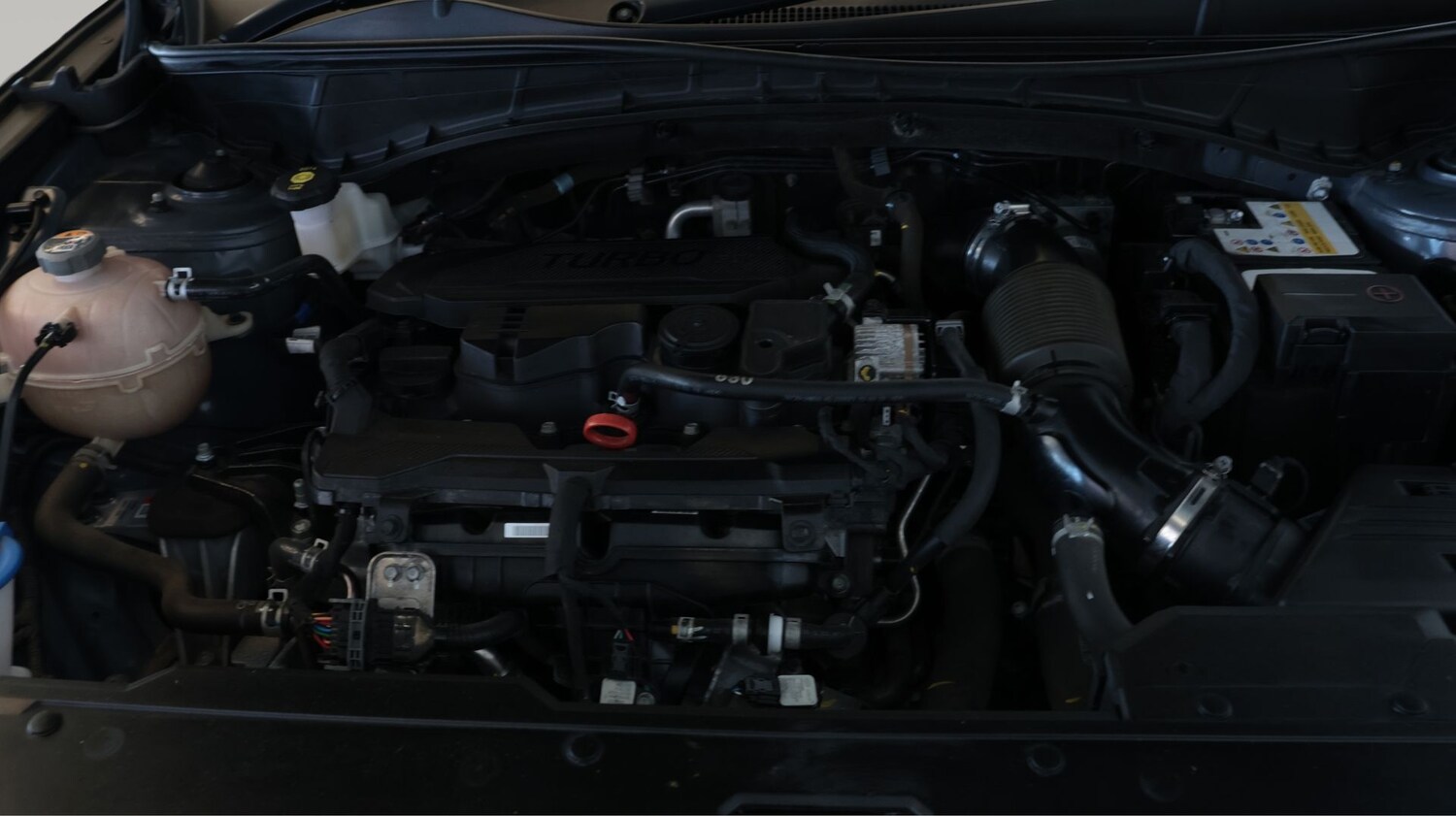 Used Hyundai TUCSON for sale - 77921124: Photo 19