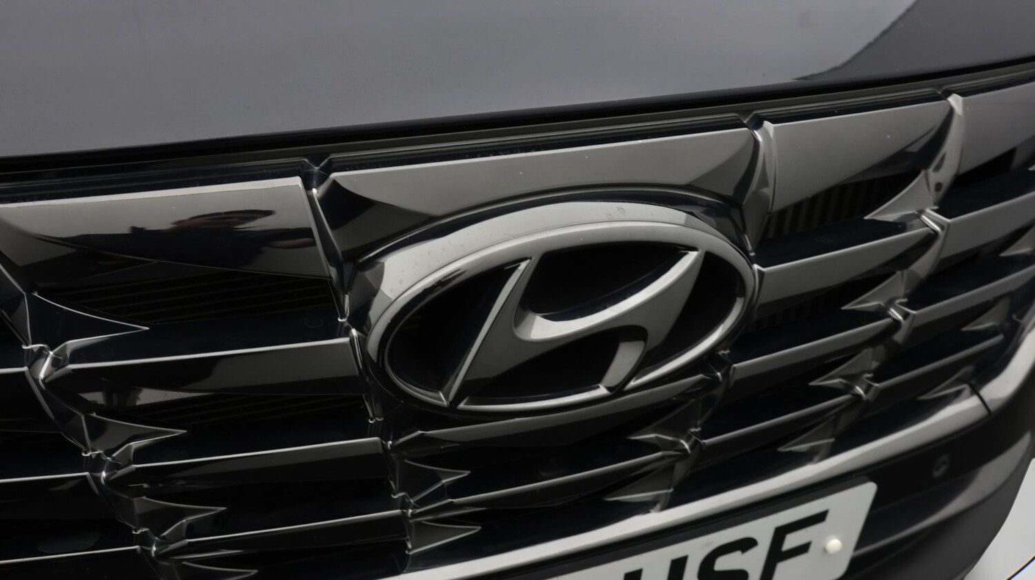 Used Hyundai TUCSON for sale - 77921124: Photo 20