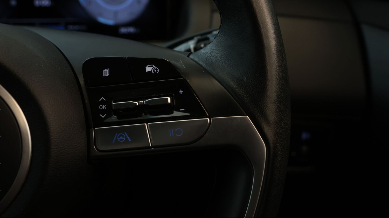 Used Hyundai TUCSON for sale - 77921124: Photo 22