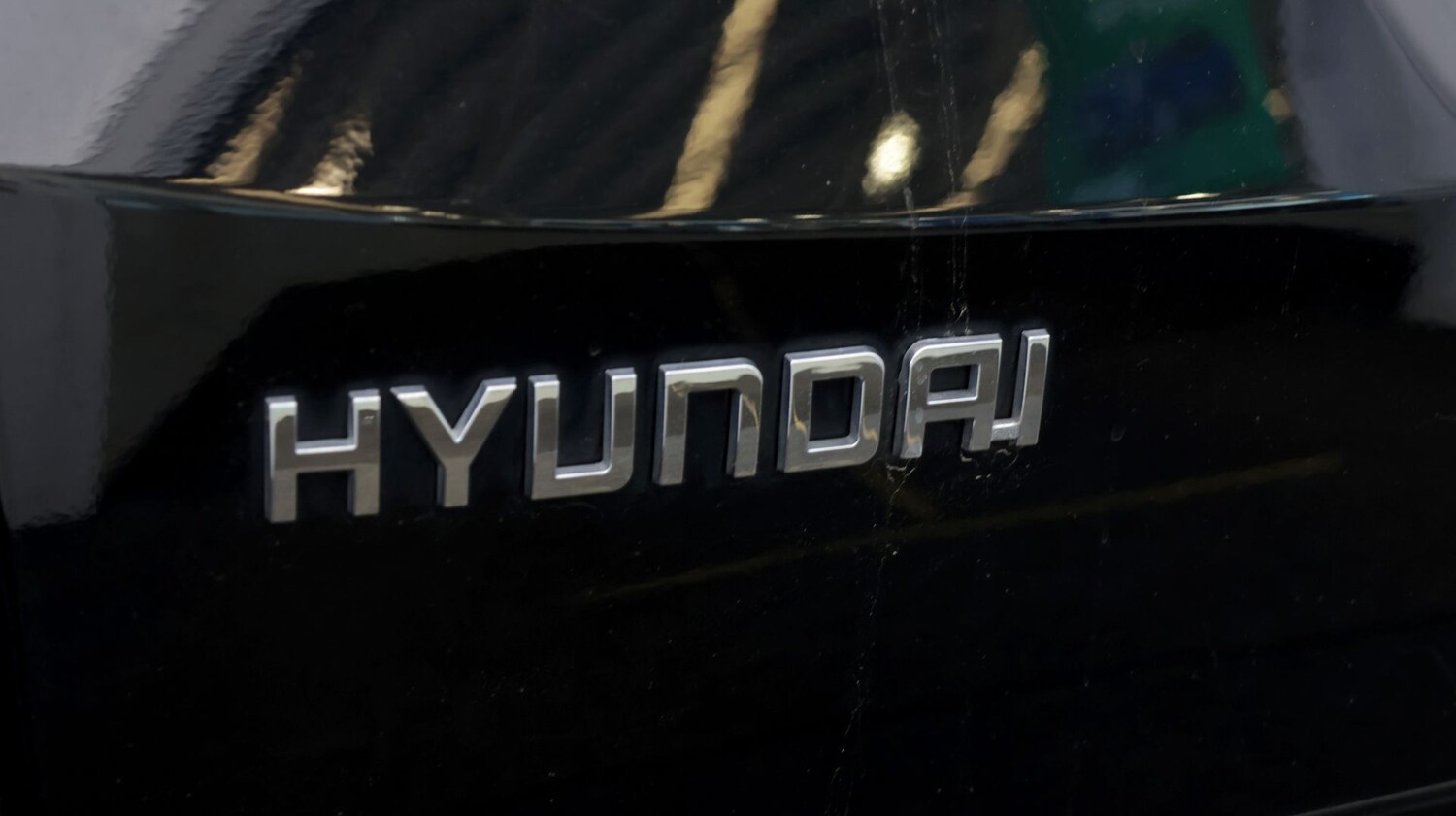 Used Hyundai TUCSON for sale - 77921124: Photo 23