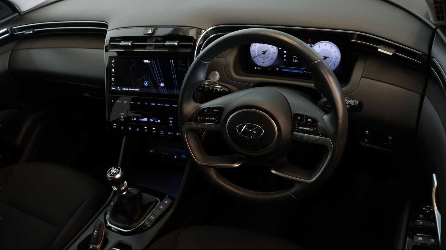 Used Hyundai TUCSON for sale - 77921124: Photo 9