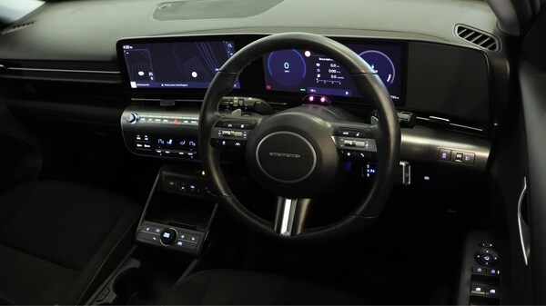 Used Hyundai KONA 2024 for sale - 76306341: Photo 10