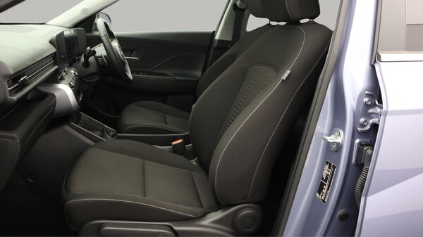 Used Hyundai KONA 2024 for sale - 76306341: Photo 15