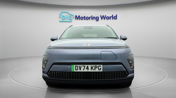 Used Hyundai KONA 2024 for sale - 76306341: Photo 3