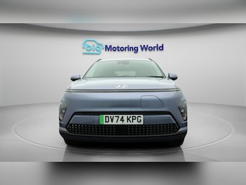 Used Hyundai KONA 2024 for sale - 76306341: Photo 3
