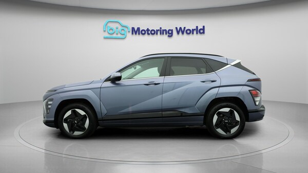 Used Hyundai KONA 2024 for sale - 76306341: Photo 5