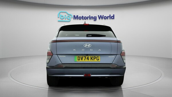 Used Hyundai KONA 2024 for sale - 76306341: Photo 7