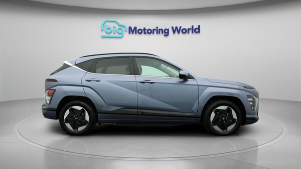 Used Hyundai KONA 2024 for sale - 76306341: Photo 9
