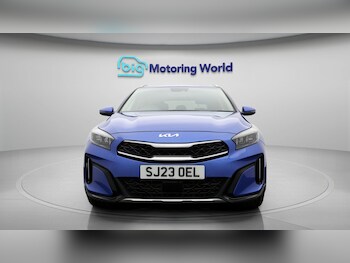 Used Kia XCeed 2023 for sale - 78546209: Photo