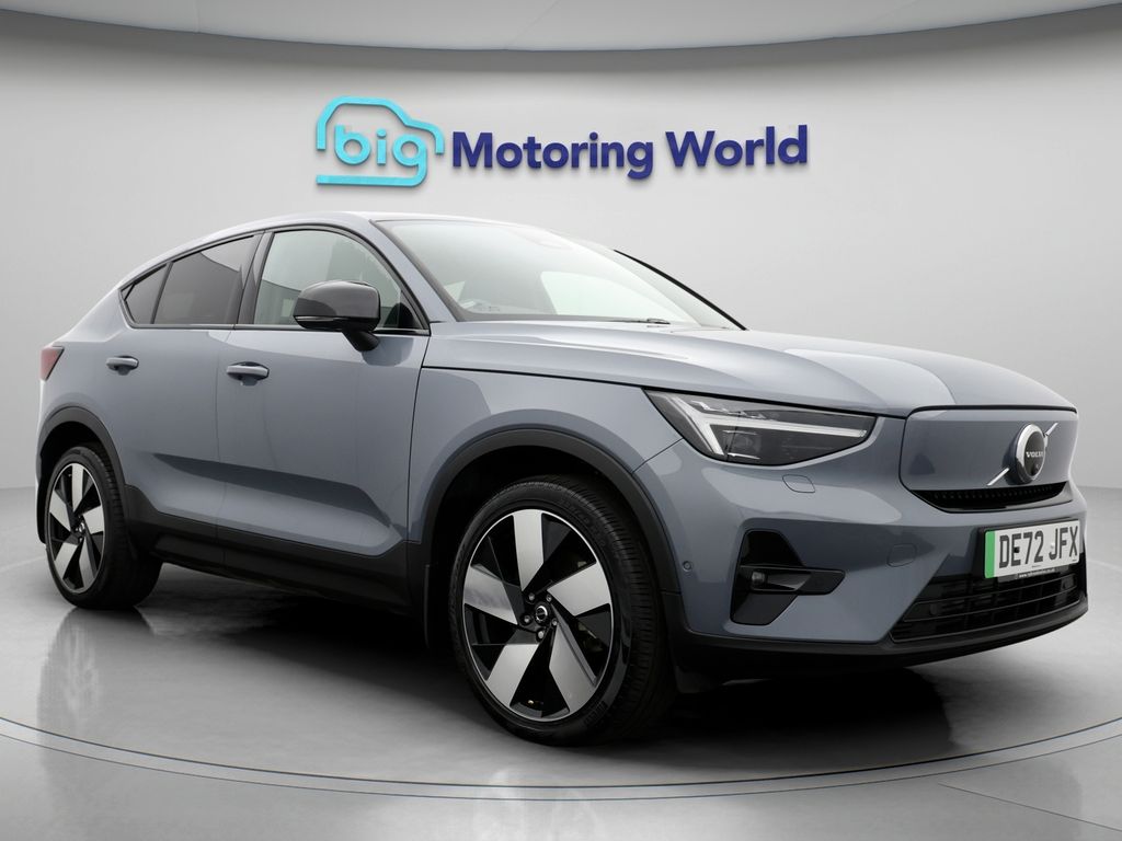 Used Volvo C40 2022 for sale - 76845344: Photo 16