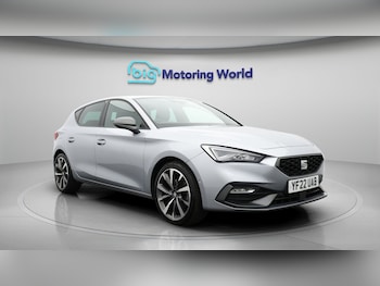 Used SEAT Leon 2022 for sale - 79386477: Photo