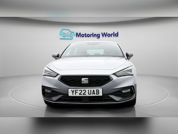 Used SEAT Leon 2022 for sale - 79386477: Photo