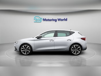 Used SEAT Leon 2022 for sale - 79386477: Photo