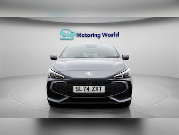 Used MG MG3 2024 for sale - 79175546: Photo