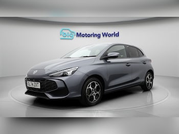 Used MG MG3 2024 for sale - 79175546: Photo